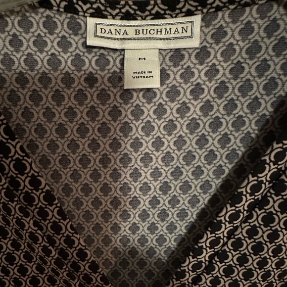 Dana Buchman Top - Picture 3 of 4